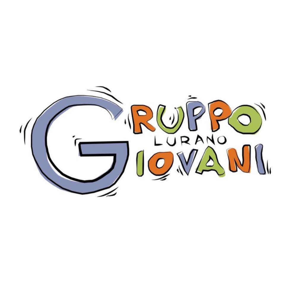 Logo associazione Gruppo Giovani Lurano