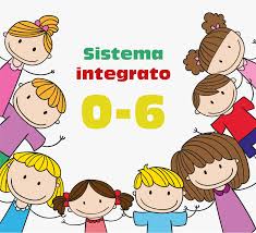Immagine FESTA SISTEMA INTEGRATO 0-6