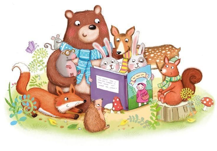 Giovedì 28 novembre, presso la Biblioteca, alle 16:30, Elena Perego ci guiderà con fantastiche letture animate.