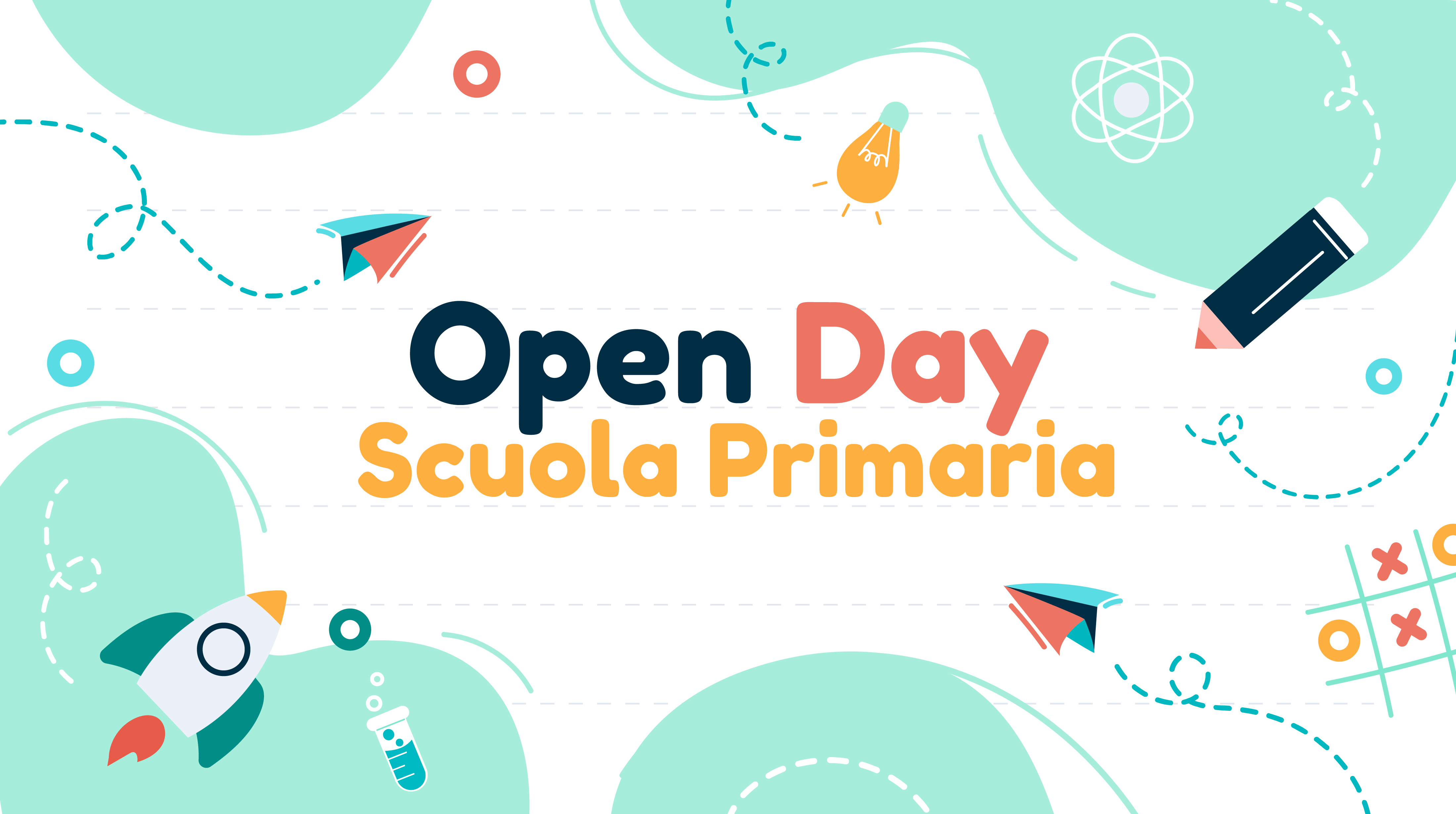 Lunedì 9 Dicembre, alle ore 17.30, presso la Scuola Primaria.