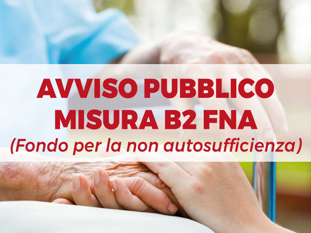 Immagine che raffigura  BANDO BUONI SOCIALI E ASSEGNI AUTONOMIA