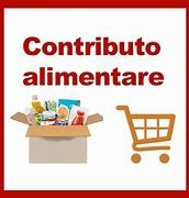 Immagine che raffigura Avviso pubblico per erogazione buoni spesa