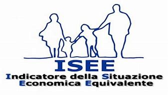Immagine che raffigura Invito presentazione ISEE Scuola dell'Infanzia