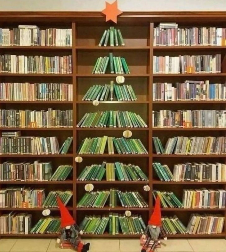 Si informa la gentile cittadinanza che la Biblioteca comunale effettuerà le chiusure di cui all'allegato.