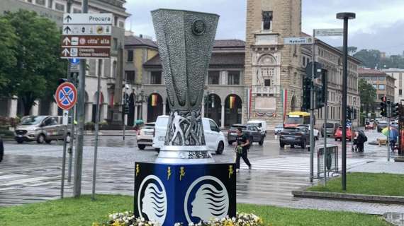 Lunedì 7 e Domenica 8 Ottobre, a partire dalle ore 18.00, l'Europa League arriverà a Lurano!