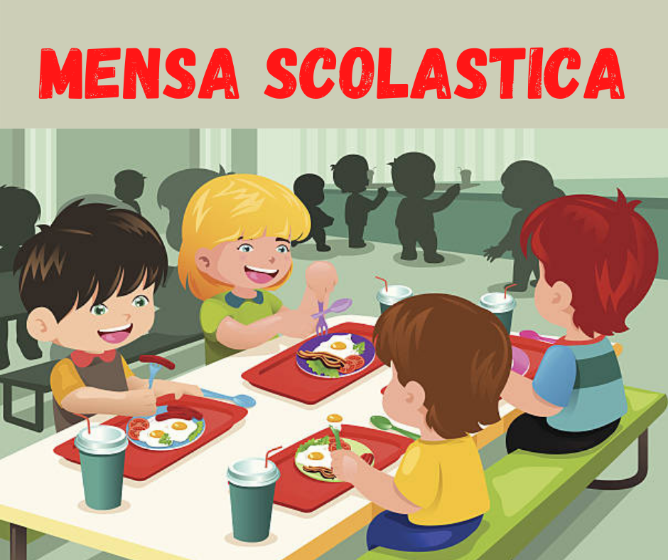 Immagine che raffigura MENU INVERNALE MENSA SCOLASTICA - A.S. 2023/2024
