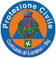 Logo associazione Gruppo Comunale di Protezione Civile