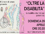 La Disabilità vista nella sua Poliedricità