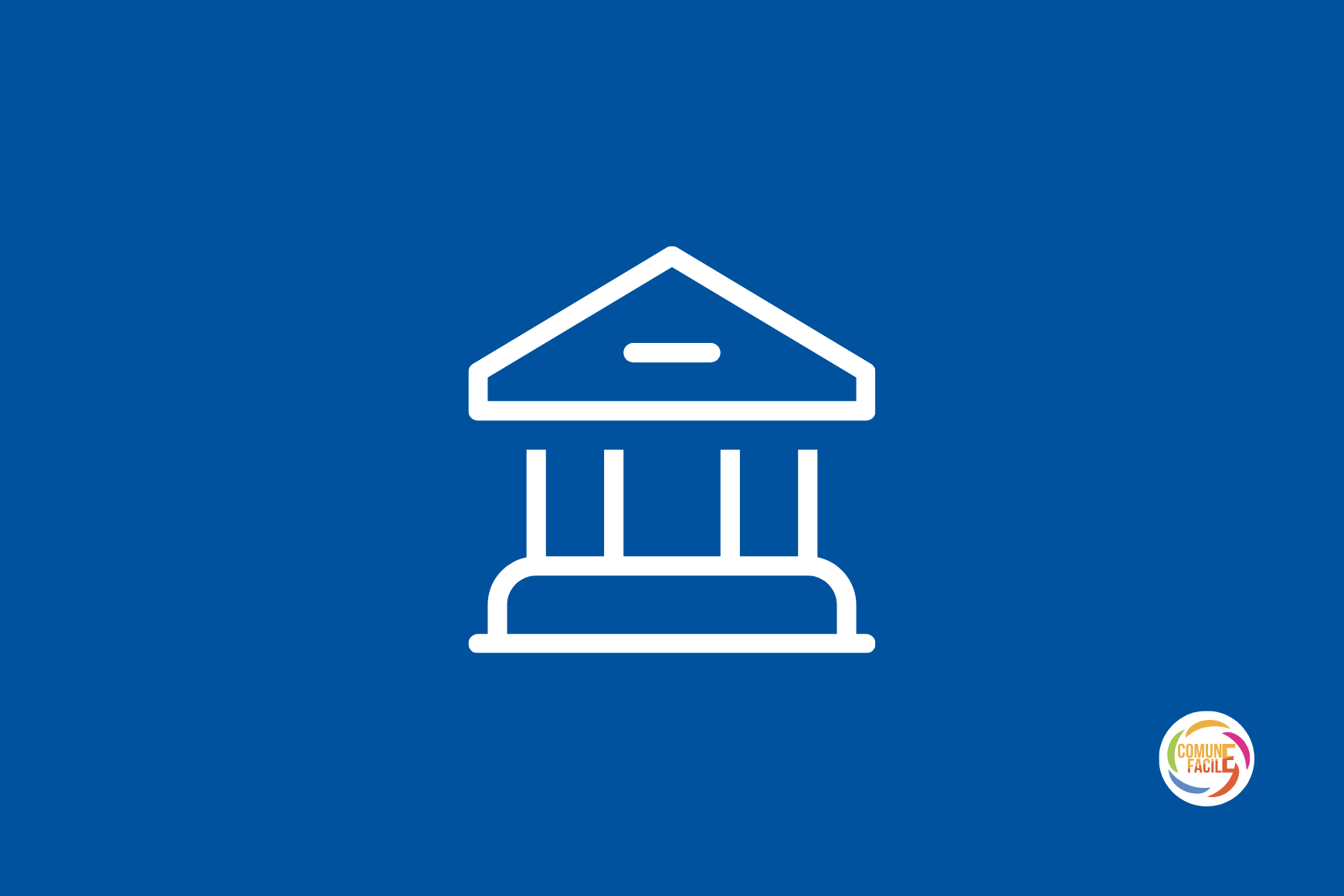 Immagine che raffigura Municipio di Lurano