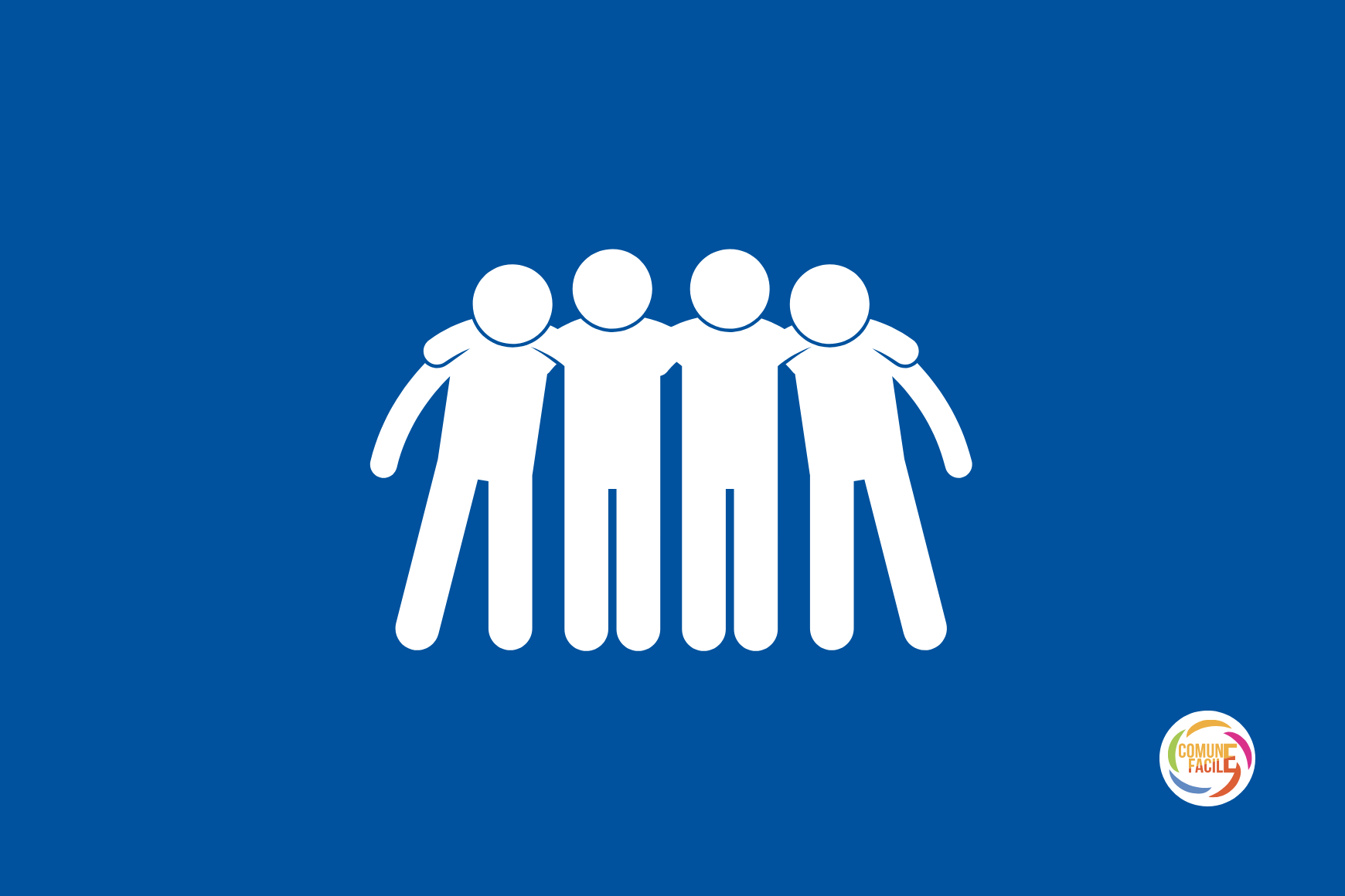 Un tè con gli amici: Senior in movimento con l'Assistente Sociale