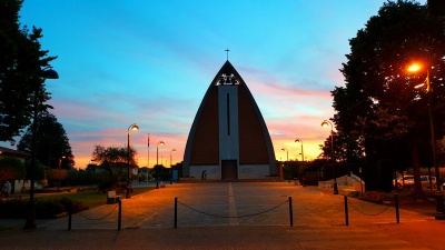 Immagine che raffigura Parrocchia di S. Lino