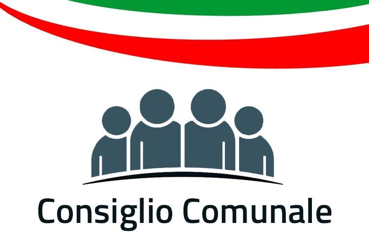 Immagine RELAZIONE CONSIGLIO COMUNALE DI MERCOLEDI’ 30/06/2021